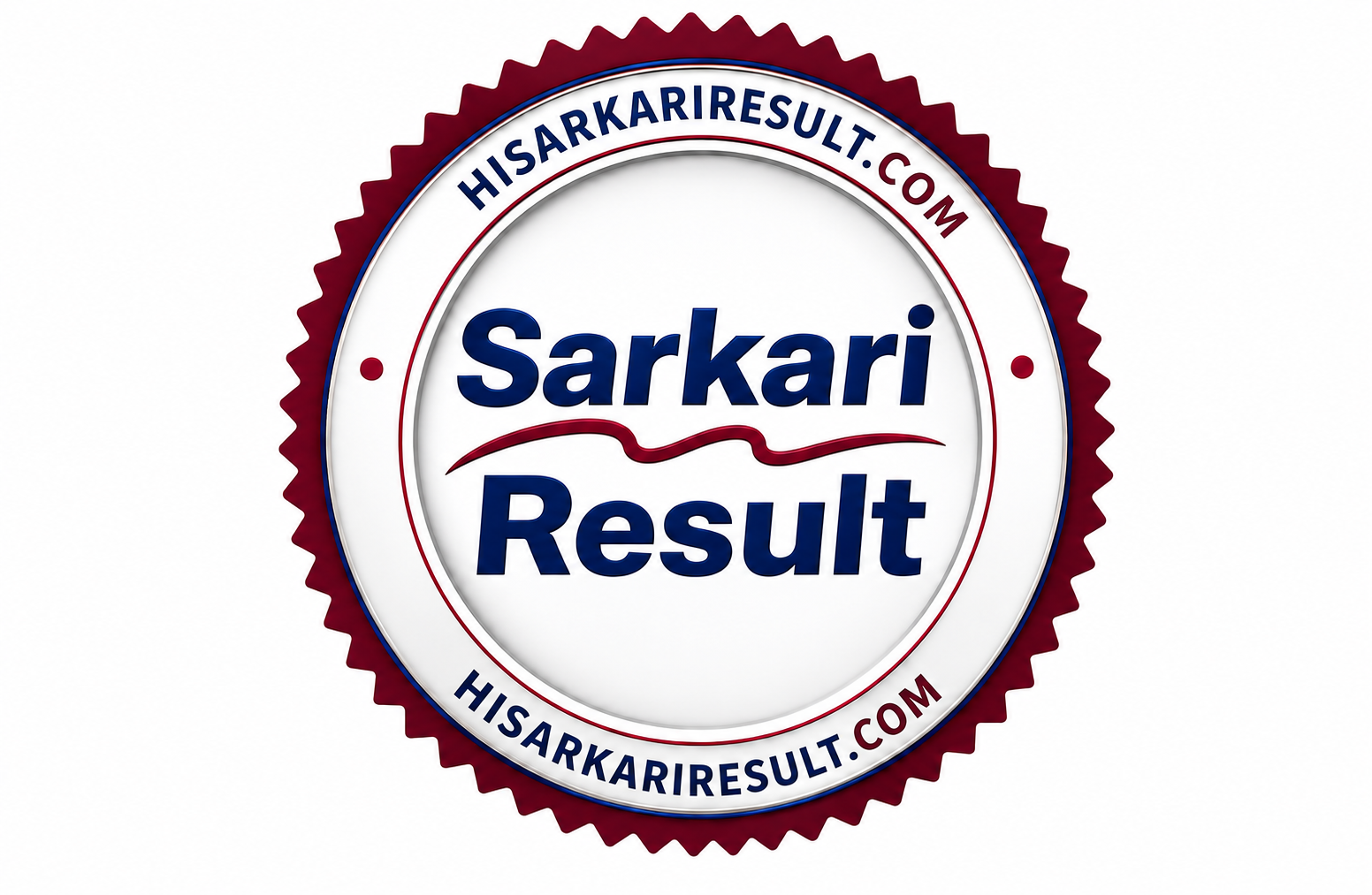 HisarkariResult.com logo